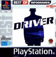 Jeux Vidéo Driver Best Of Edition PlayStation 1 (PS1)