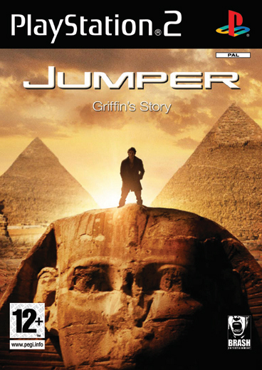 Jeux Vidéo Jumper Griffin'S Story Xbox 360