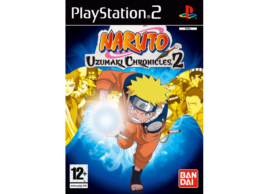 playstation 2 игра наруто playstation 2 игра наруто