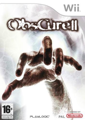Jeux Vidéo Obscure II Wii