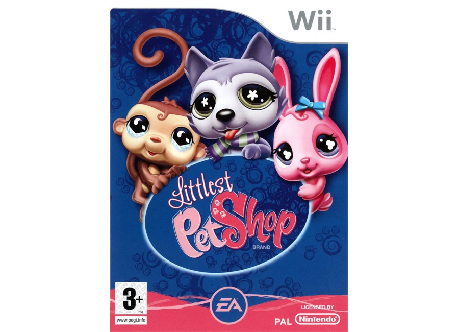 Littlest Pet Shop : Jeux, tests et quiz ! 100% filles de Hachette