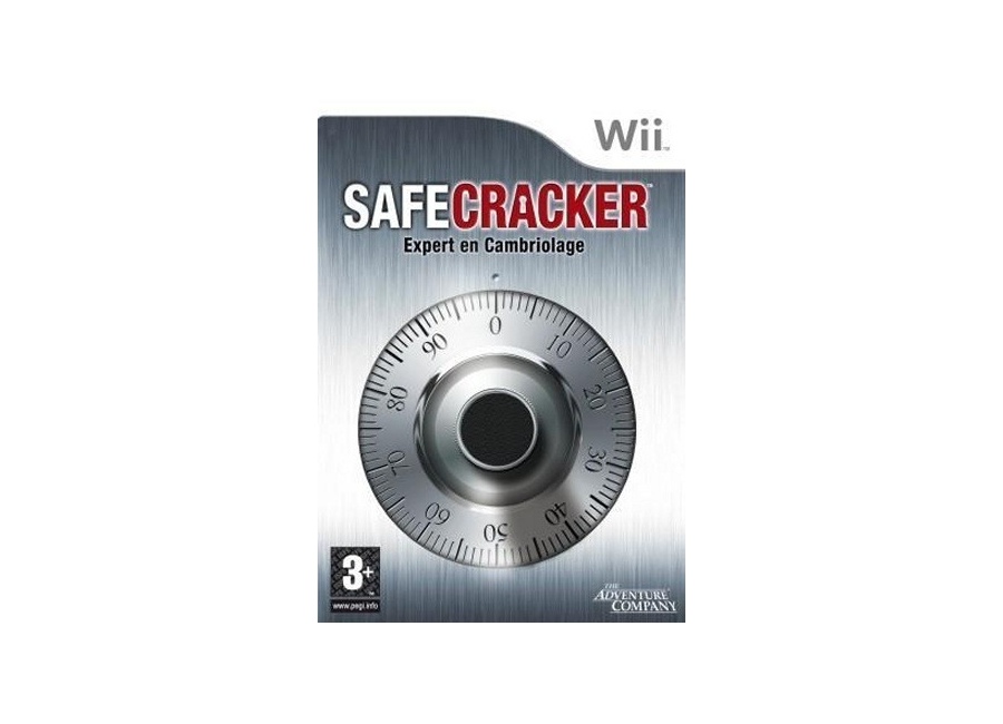 safecracker expert en cambriolage