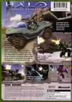 Jeux Vidéo Halo Combat Evolved Xbox