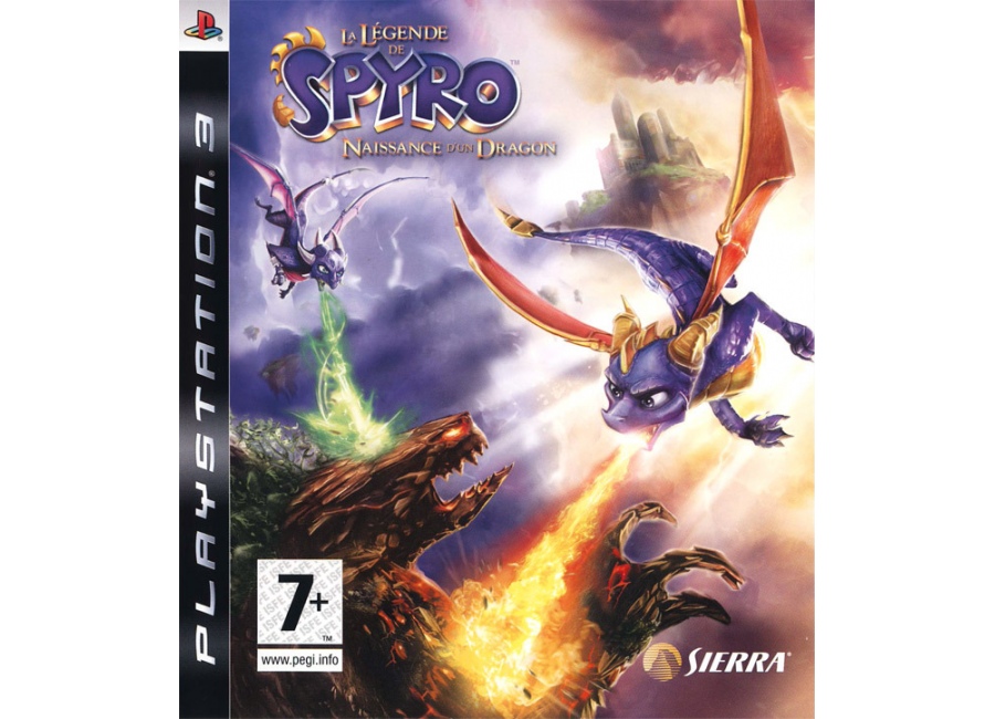spyro playstation 3 spyro playstation 3