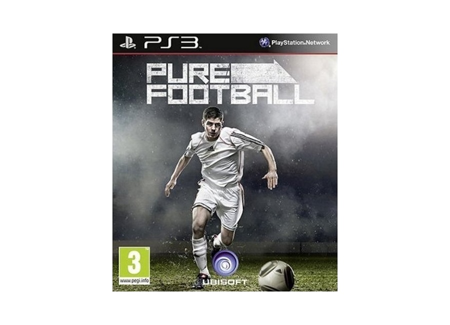 football playstation 3