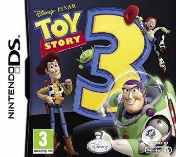 Toy Story 3: Das Videospiel