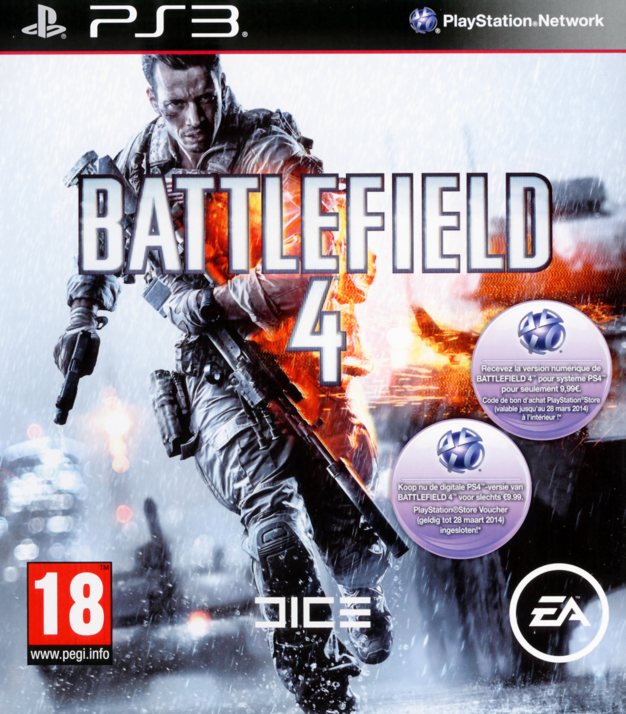 Игры Для Ps3 Купить