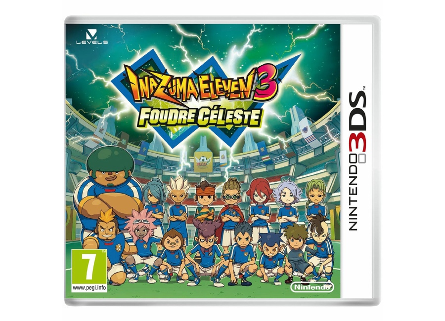 dicastia patch inazuma eleven 3 dicastia patch inazuma eleven 3