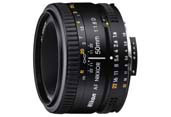 Objectif Photo Nikon 50Mm F/1.8D Af Nikkor