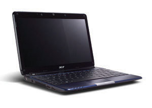 Ordinateurs Portables Acer Aspire 1810Tz Su4100 4 Go Su4100