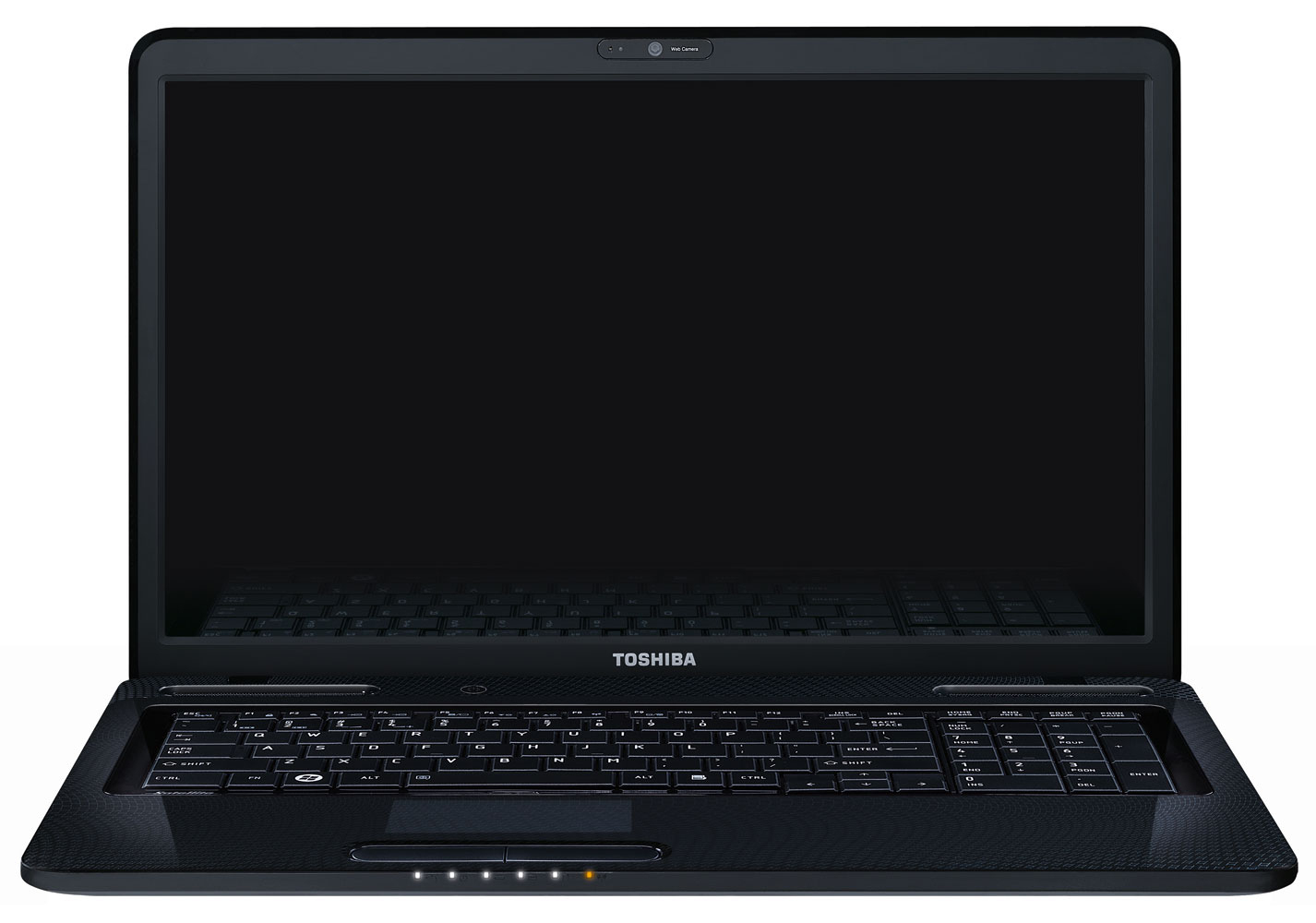 Ordinateurs Portables Toshiba Satellite L670-10K P6000 3 Go P6000