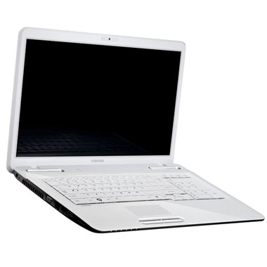 Ordinateurs Portables Toshiba Satellite L775-11n I5-2410m 4 Go I5-2410m