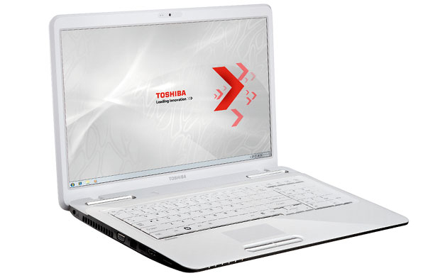 Ordinateurs Portables Toshiba Satellite L775-13V i5 4 Go Ram 17.3"