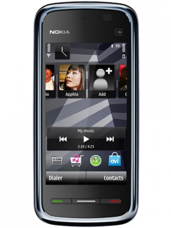 Nokia 5230 1 Go