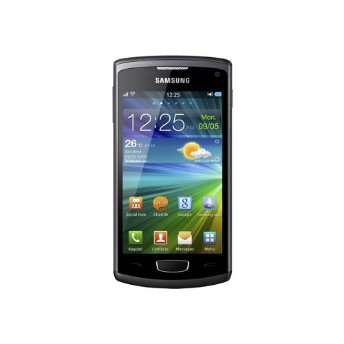 Samsung Wave 3 Gris 4Go