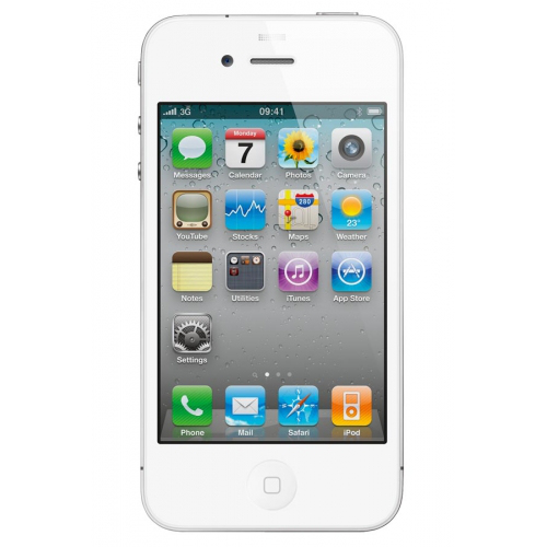 Apple iPhone 4 8Go