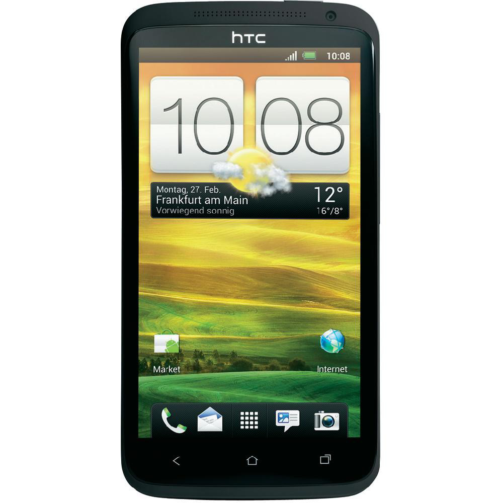 Htc One X Gris 32 Go