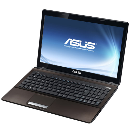 Ordinateurs Portables Asus K53E-Sx1778V B960 4 Go B960