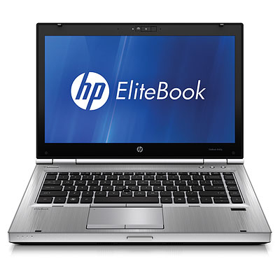 Ordinateurs Portables HP Elitebook 8460P i5 8Go Ram 14"