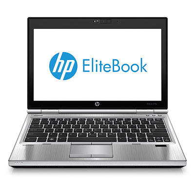 Ordinateurs Portables HP Elitebook 2570P i5-3210M 2 Go i5-3210M