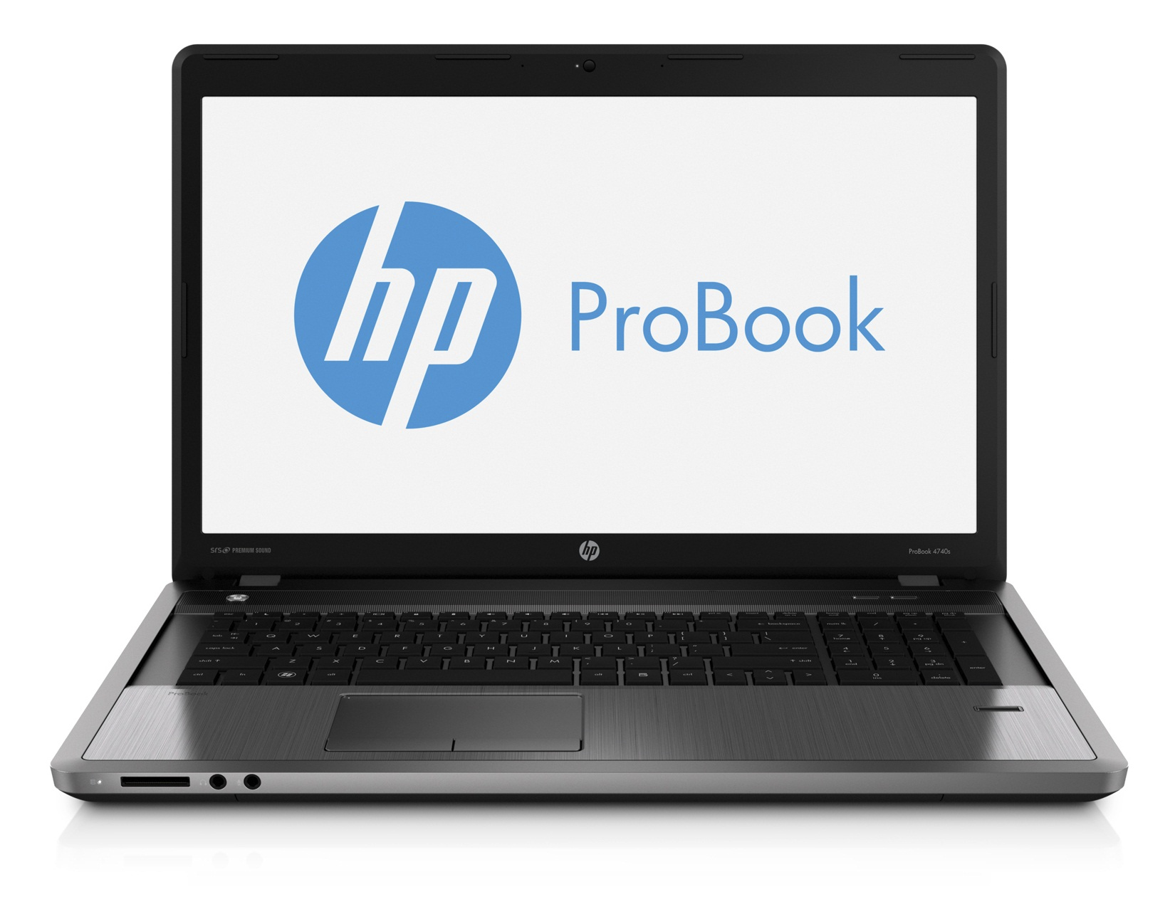 Ordinateurs Portables HP Probook 4740S i5 8Go Ram 17.3"