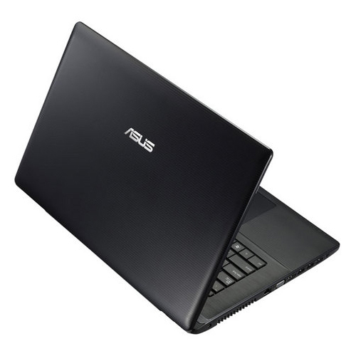 Ordinateurs Portables Asus X75A-Ty081H Intel Pentium 4 Go Ram 17.3"
