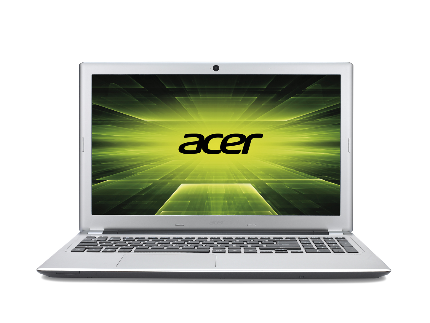 Ordinateurs Portables Acer Aspire V5 551-64456G50Mass A6-4455M 6 Go A6-4455M
