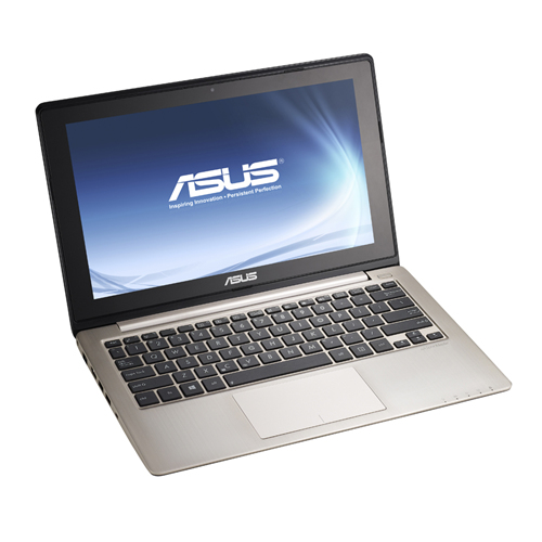 Ordinateurs Portables Asus Vivobook S200E-Ct178H I3-3217U 4Go I3-3217U