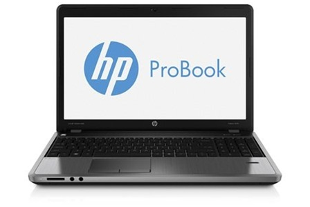 Ordinateurs Portables HP Probook 4545S A4-4300M 4Go A4-4300M