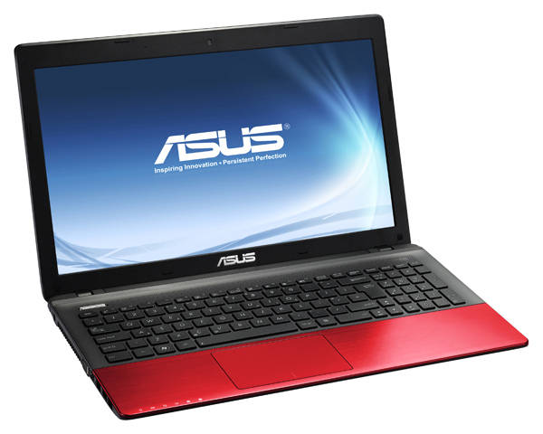 Ordinateurs Portables Asus K55Vd-Sx613H Notebook I3-3120M 4 Go I3-3120M