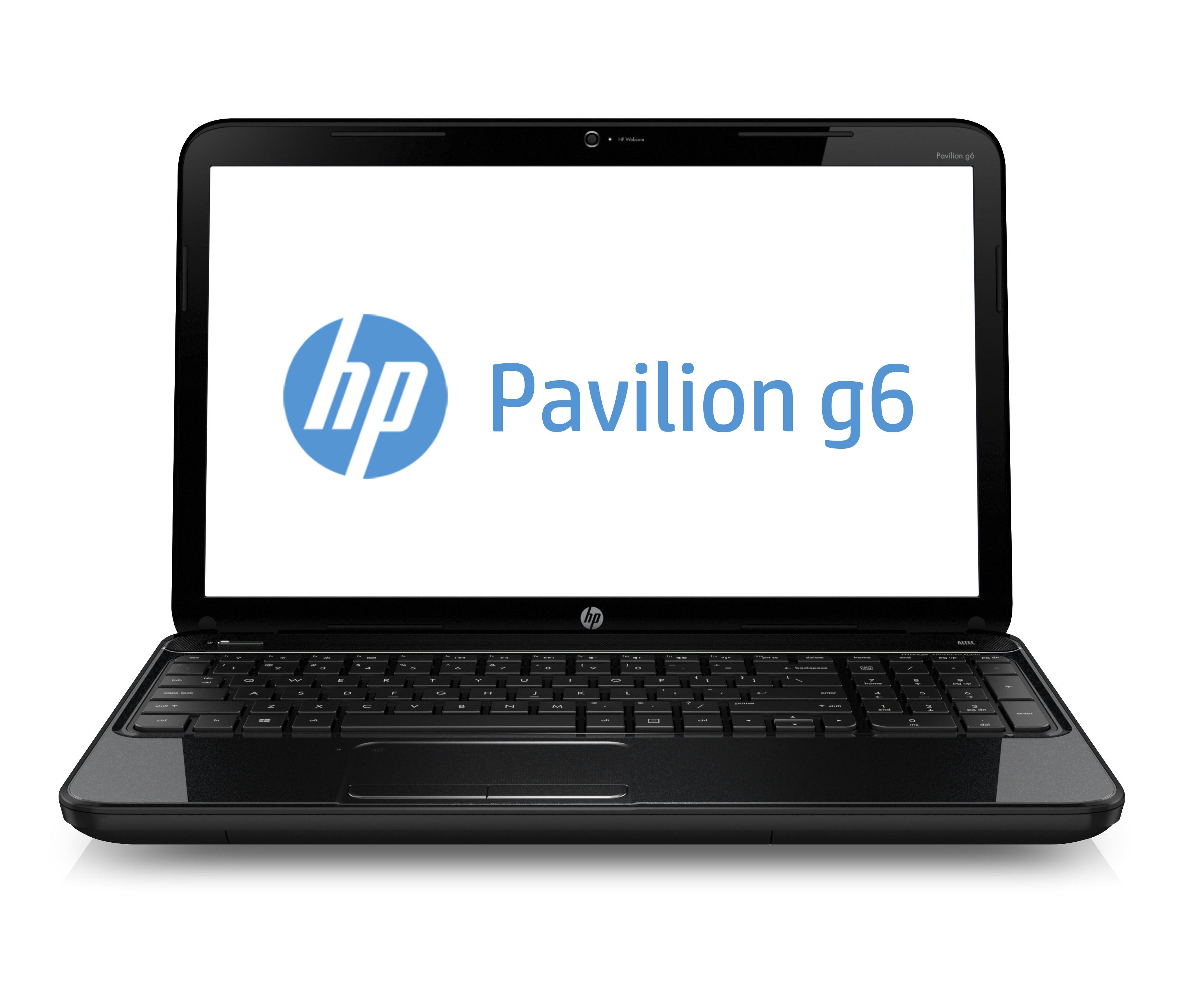 Ordinateurs Portables HP Pavilion G6-2342Sf I3-3120M 4 Go 750Go