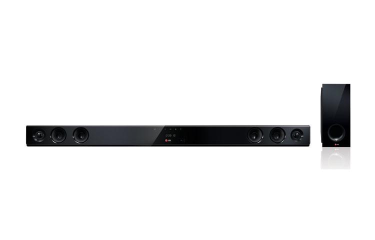 Haut-Parleurs Soundbar LG Nb3530A Soundbar Speaker