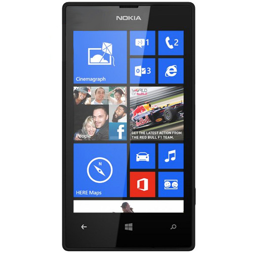Nokia Lumia 520 8Go