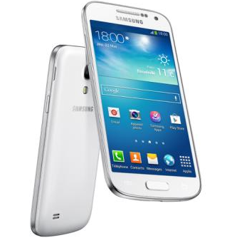 Samsung Galaxy S4 Mini Blanc 8 Go
