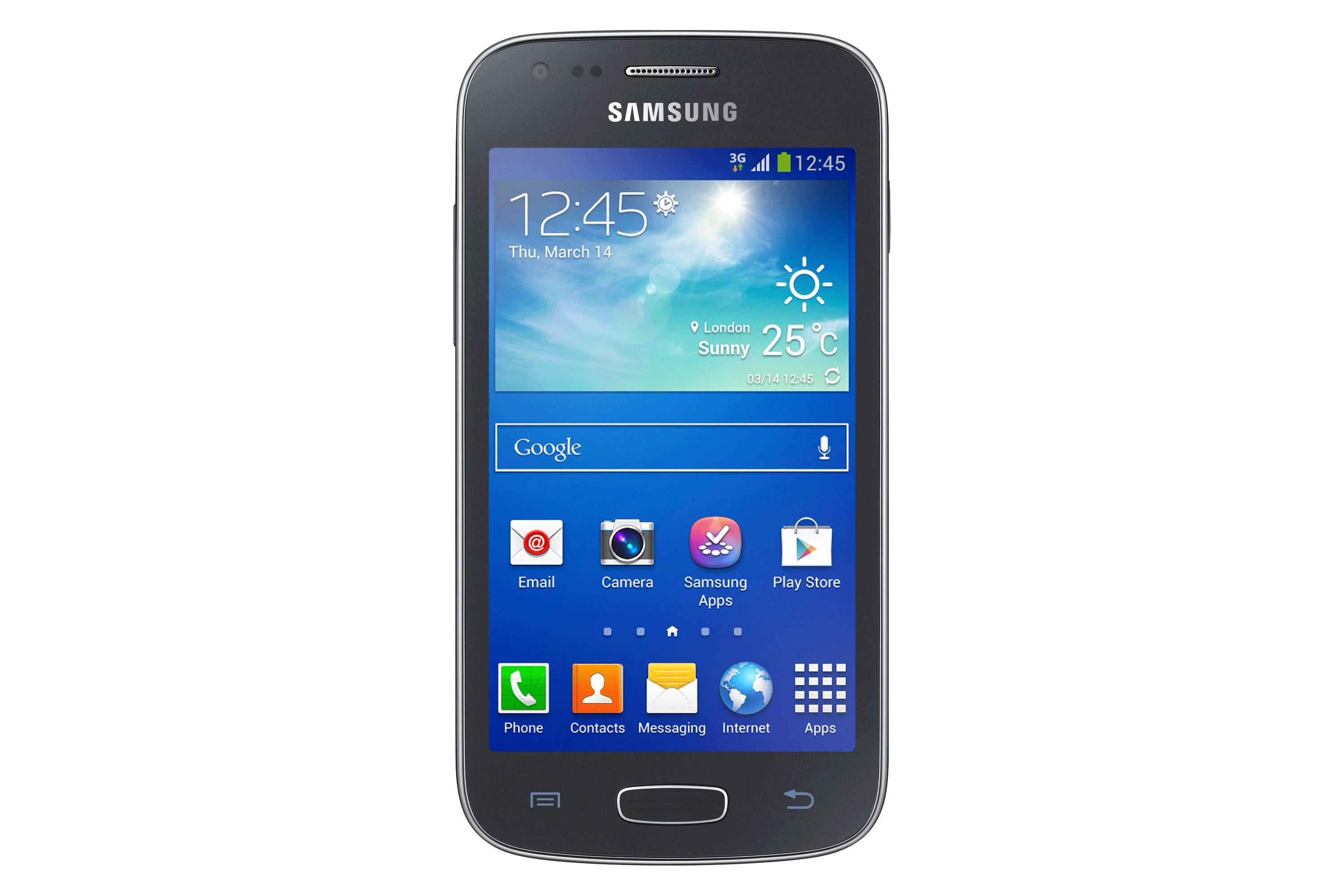 Samsung Galaxy Ace 3 Smartphone