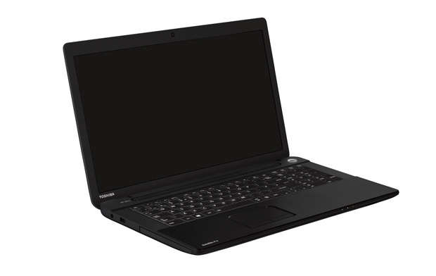 Ordinateurs Portables Toshiba Satellite C70D-A-107 E1-2100 4Go E1-2100