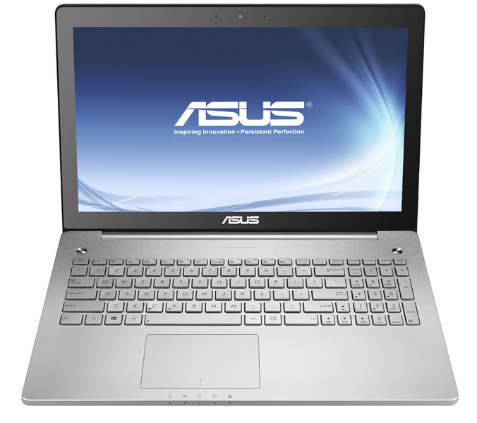Ordinateurs Portables Asus N550Jv N550Jv-Cm159H i7-4700Hq 8 Go i7-4700Hq