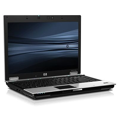 Ordinateurs Portables HP Elitebook 6930P Notebook PC 4Go