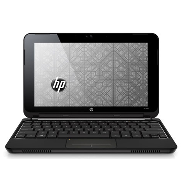 Ordinateurs Portables HP Mini 1112Sf N455 1Go N455