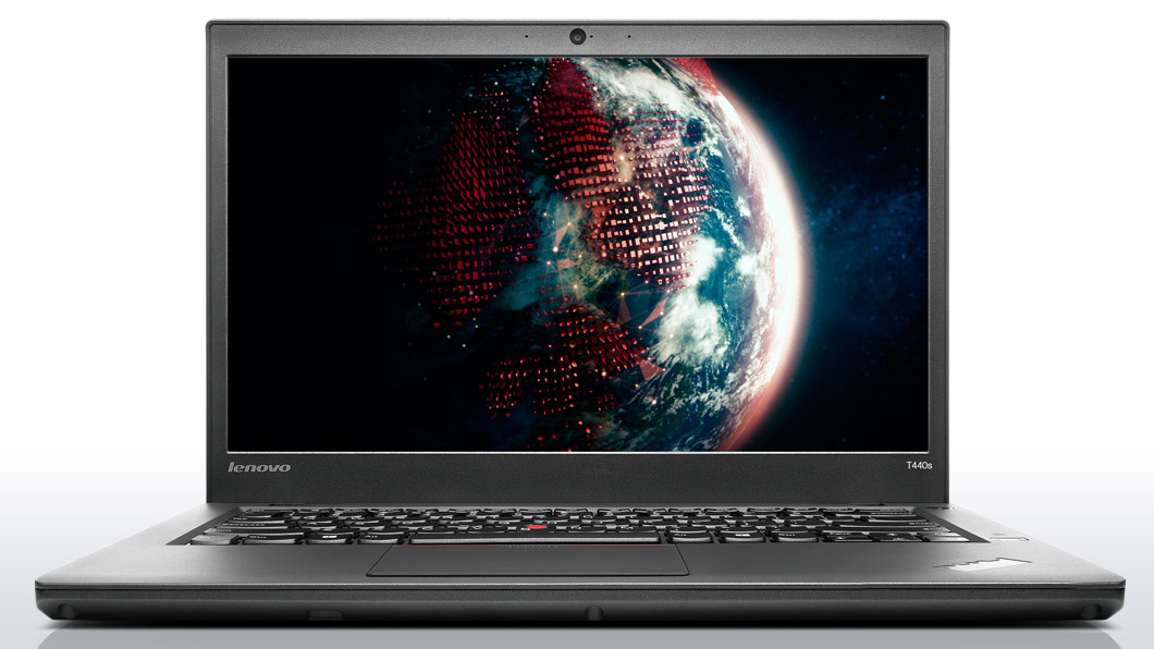 Ordinateurs Portables Lenovo Thinkpad T440S i5-4200U 4 Go i5-4200U