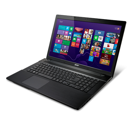 Ordinateurs Portables Acer Aspire V3 772G i5-4200M 8 Go i5-4200M