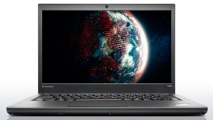 Ordinateurs Portables Lenovo Thinkpad T440S i5-4300U 4 Go i5-4300U