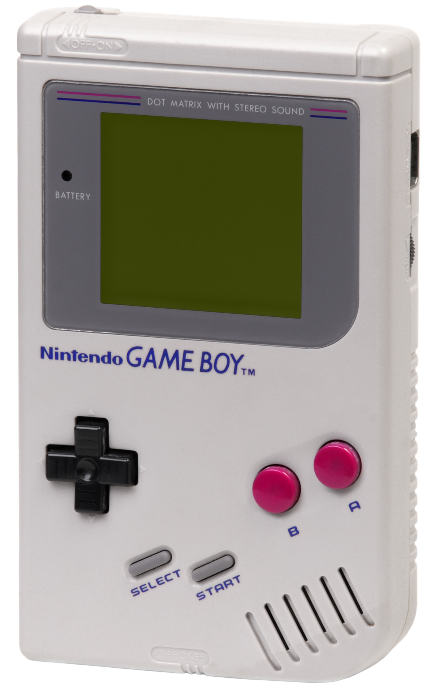 Nintendo game boy classic d occasion