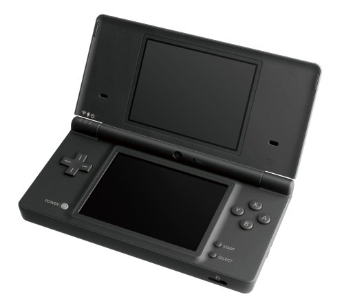 Console Nintendo Dsi Noir