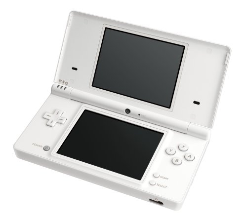 Console Nintendo Dsi Blanc