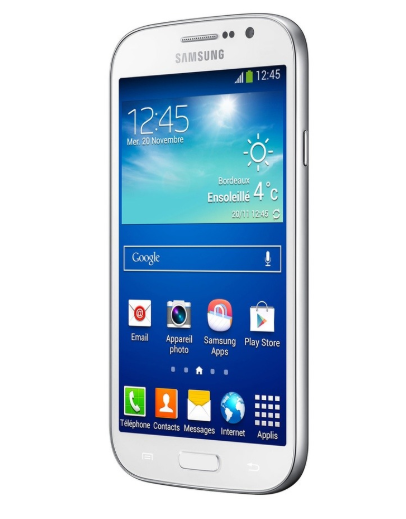 Samsung Galaxy Grand Blanc 8Go