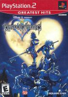 Jeux Vidéo Kingdom Hearts PlayStation 2 (PS2)