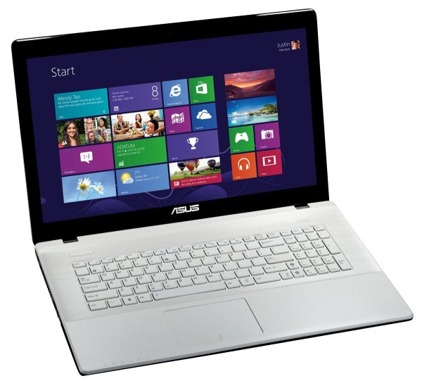 Ordinateurs Portables Asus F75Vc-Ty178H