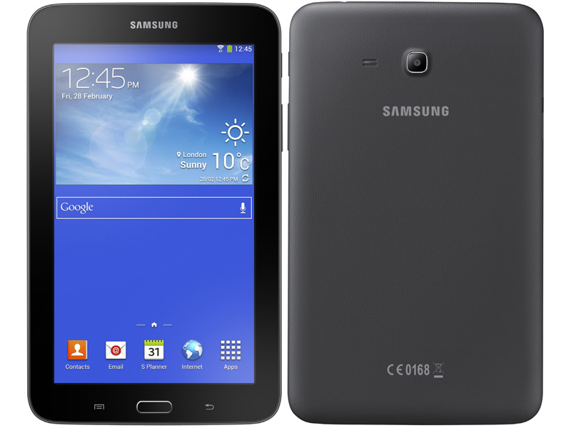 galaxy tab 3