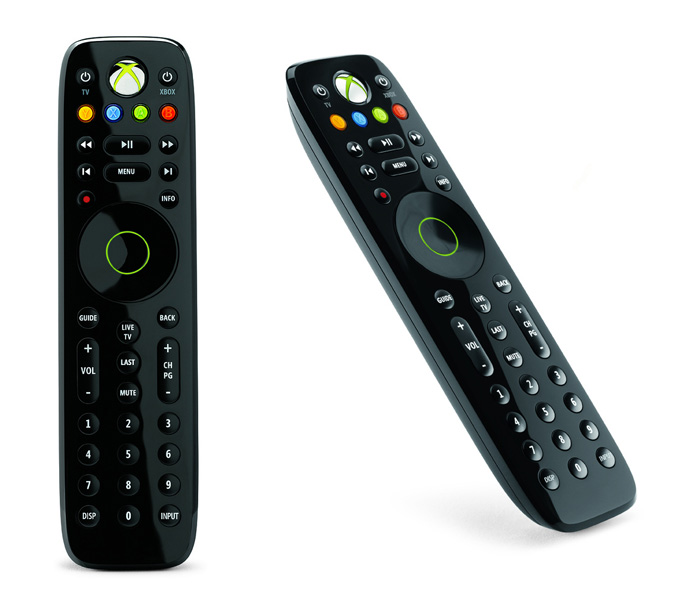Télécommande DVD vidéo pour Xbox 360 neuf Destockage Grossiste